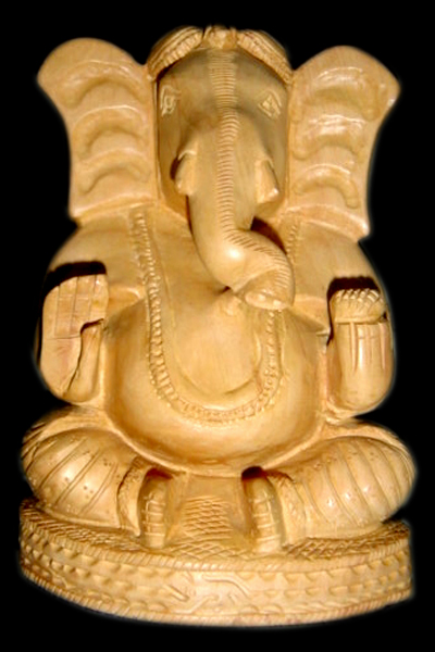 Ganesh ji